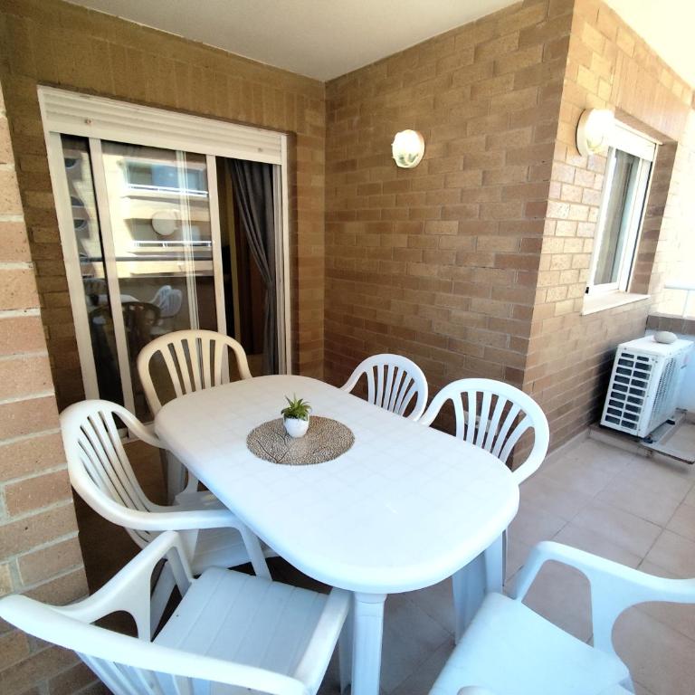 Million Destiny Costa Marina 4 - Apartamento de 2 dormitorios - 42