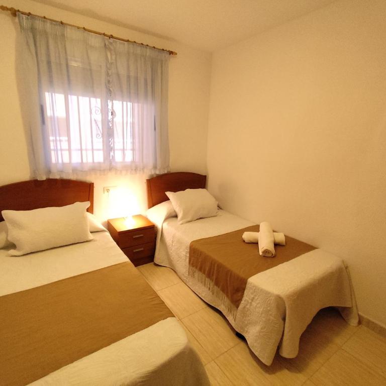 Million Destiny Costa Marina 4 - Apartamento de 2 dormitorios - 48