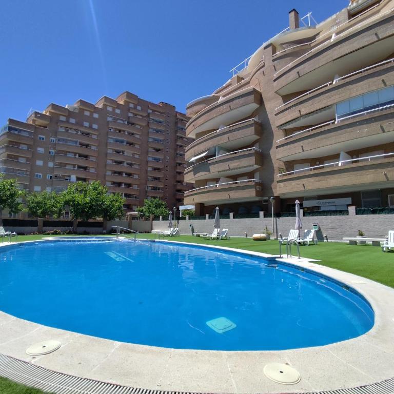 Million Destiny Costa Marina 4 - Apartamento de 2 dormitorios - 49