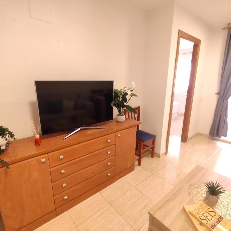 Million Destiny Costa Marina 4 - Apartamento de 2 dormitorios - 50