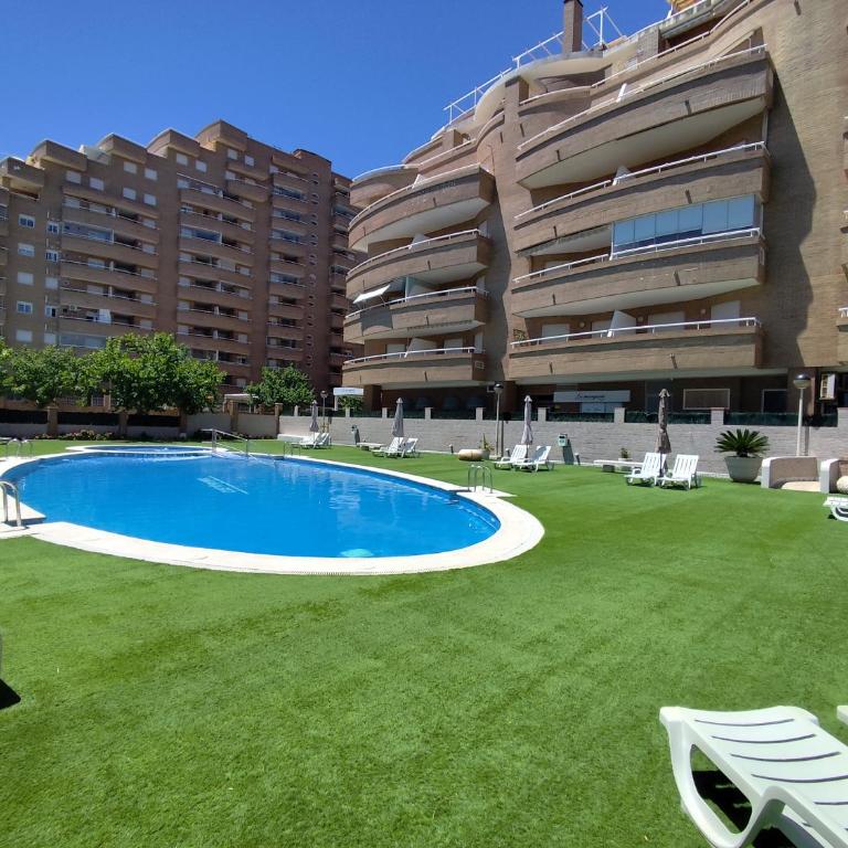 Million Destiny Costa Marina 4 - Apartamento de 2 dormitorios - 51