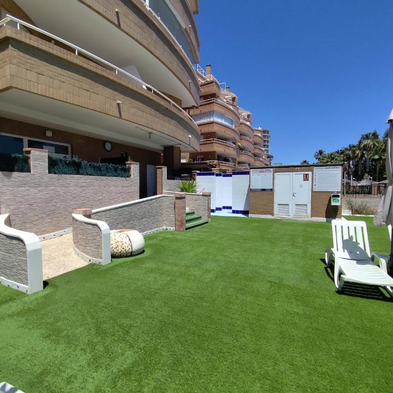 Million Destiny Costa Marina 4 - Apartamento de 2 dormitorios - 53