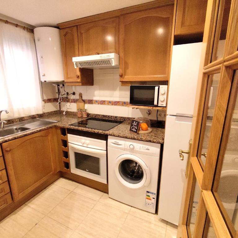 Million Destiny Costa Marina 4 - Apartamento de 2 dormitorios - 54