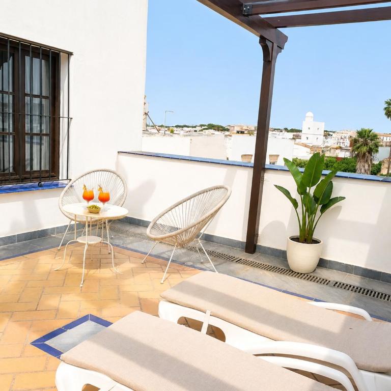 Apartamentos Larga 70 - Apartamento Ático de 2 dormitorios - 7