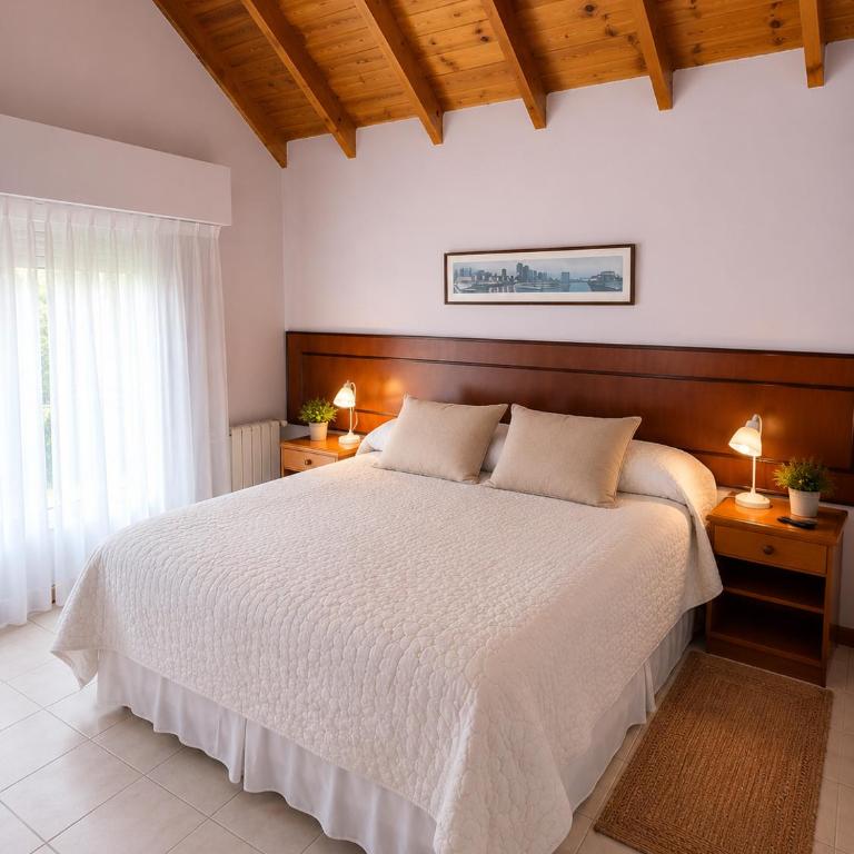 Alto Verde Hostería - Double or Twin Room - 18