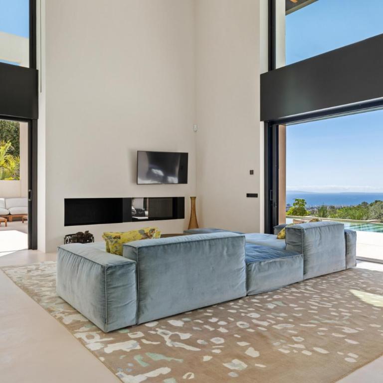 Spacious contemporary new build villa - Villa with Private Pool - 18
