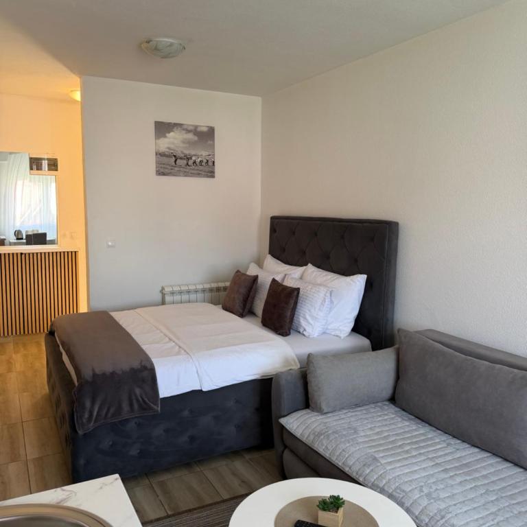 Lux Studio Apartments - Family Studio - 2