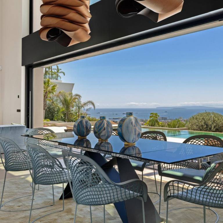 Spacious contemporary new build villa - Villa with Private Pool - 16