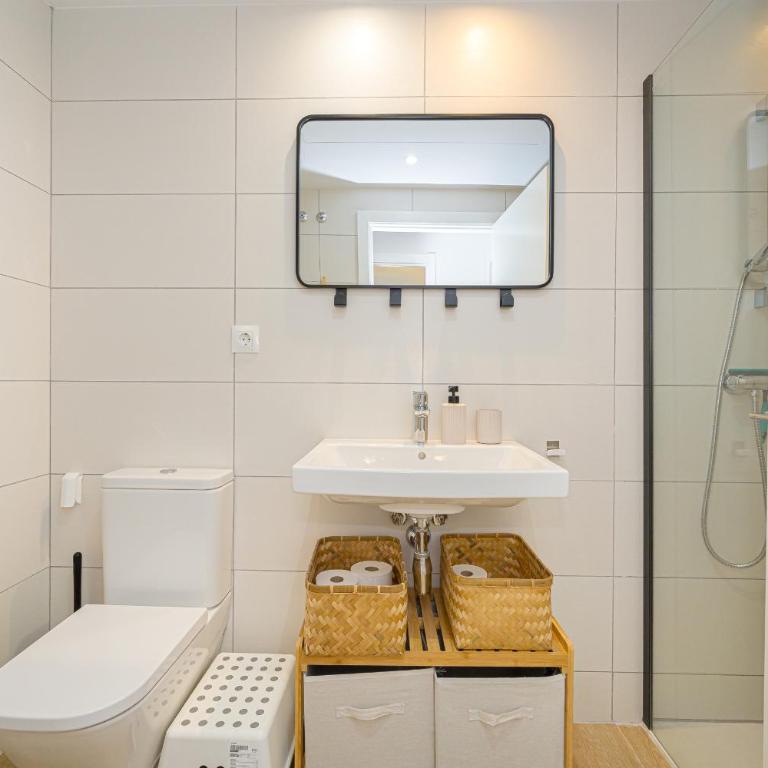 3BR Marina Real Denia - Terrace, Pool & Garage - Appartamento Deluxe con 3 Camere da Letto - 25