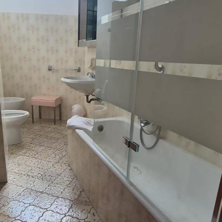 Porta Messina Rooms - Camera Matrimoniale - 11