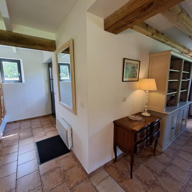 Le Clos des Bruyères - Maison 3 Chambres - 59