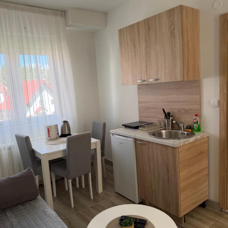 Lux Studio Apartments - Family Studio - 3