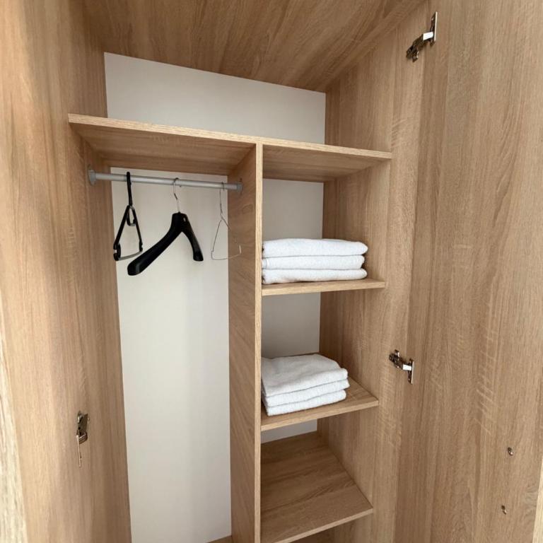 Lux Studio Apartments - Family Studio - 4