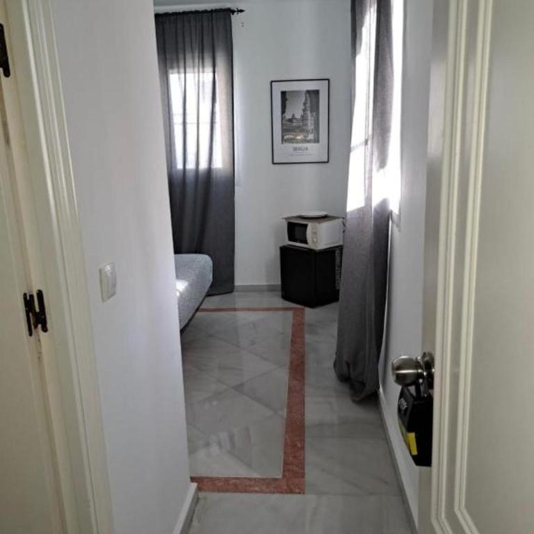 Sev B&T - Habitación Doble Grande - 1