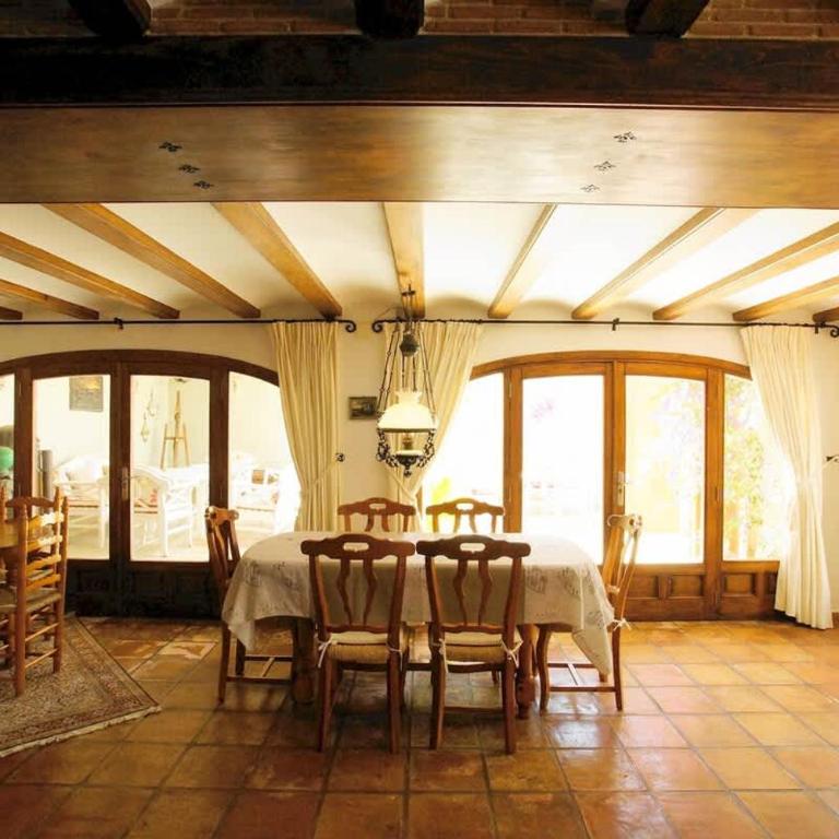 Villa La Siesta - Villa - 37