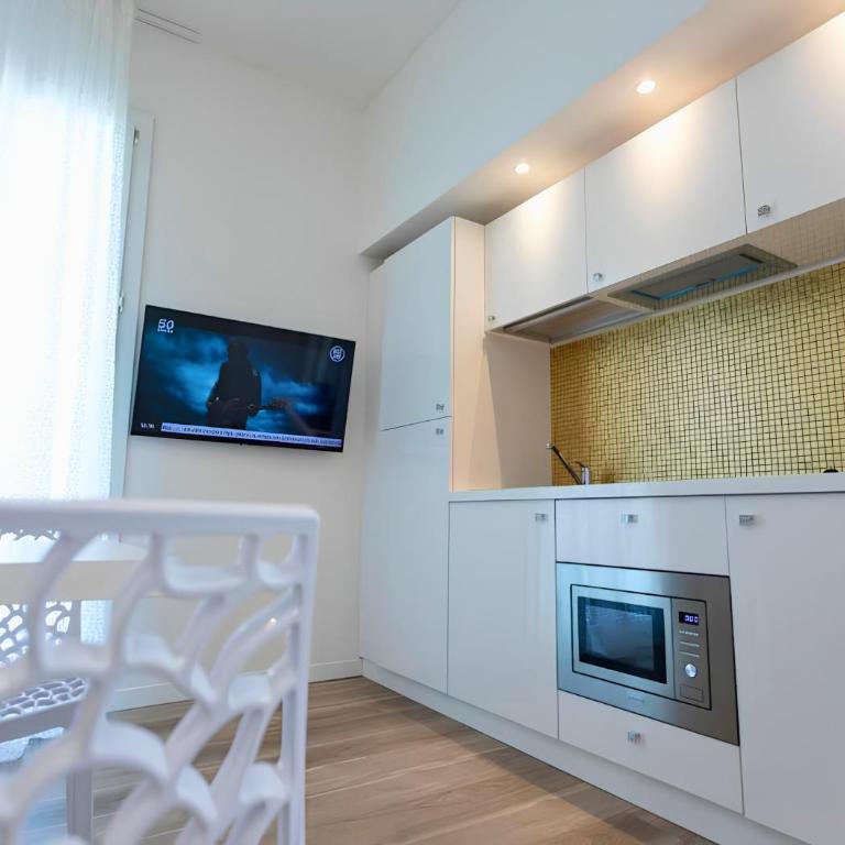 Miami Suite - Suite con Vista Mare Frontale - 7