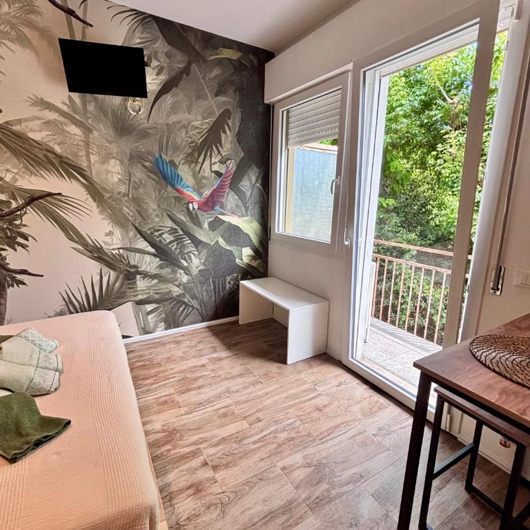Green Nest Venice - Appartamento con 1 Camera da Letto - 7