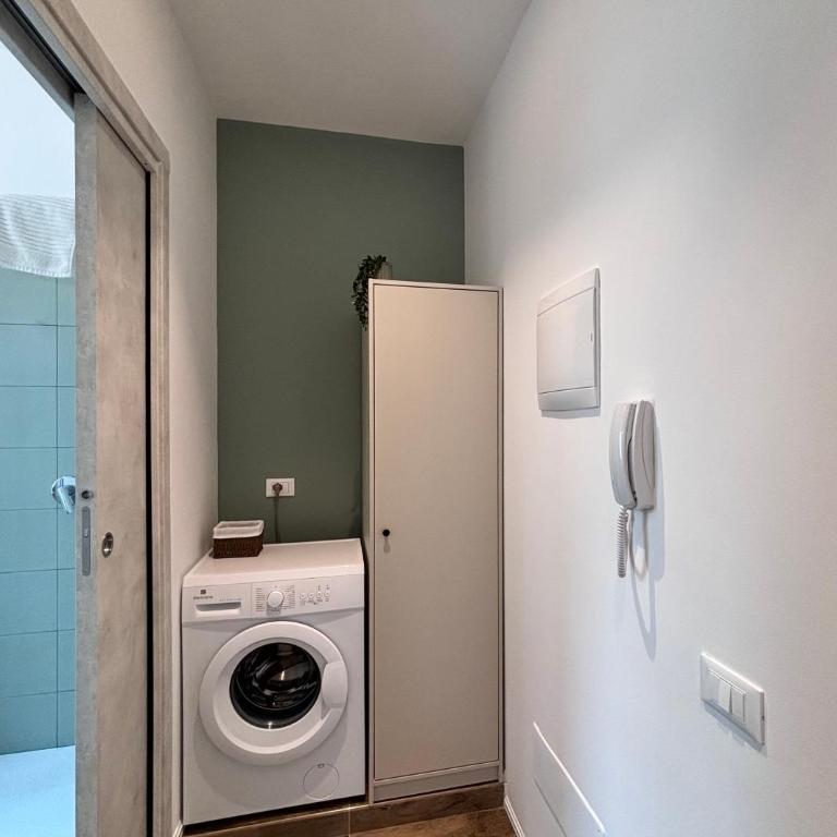 Green Nest Venice - Appartamento con 1 Camera da Letto - 8