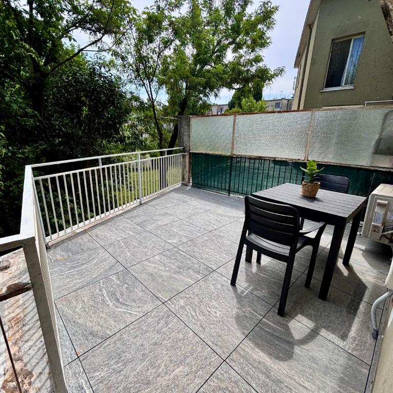Green Nest Venice - Appartamento con 1 Camera da Letto - 12
