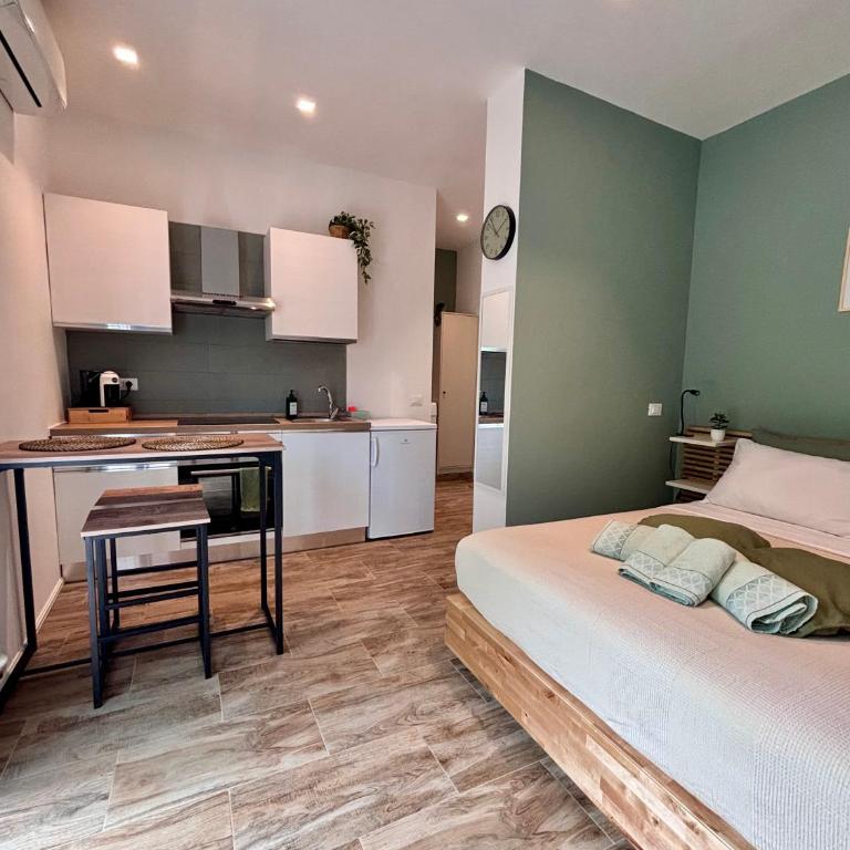 Green Nest Venice - Appartamento con 1 Camera da Letto - 2