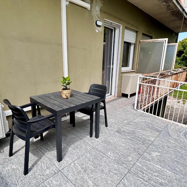 Green Nest Venice - Appartamento con 1 Camera da Letto - 13