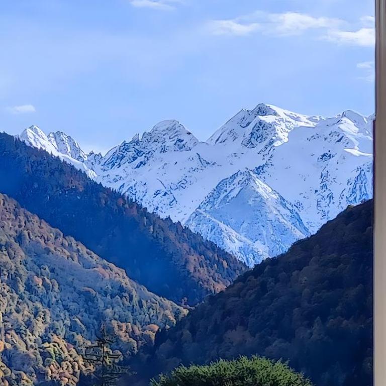 L'Encatador - Bagnère-de-Luchon - Appartement 1 Chambre Supérieur avec Balcon - 22