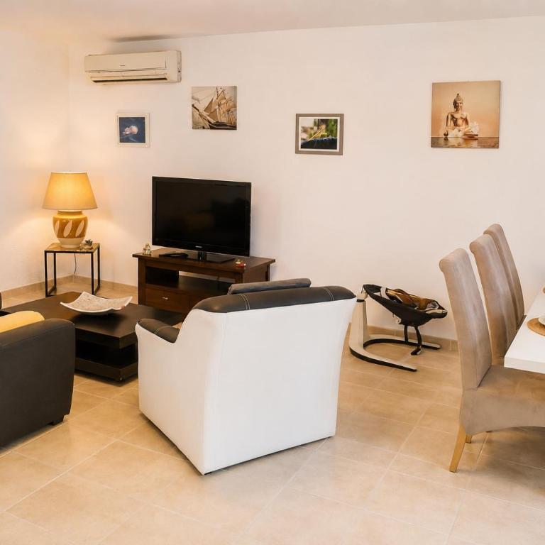 Villa 3 chambres Jacuzzi Parc des Calanques 15 min stade Vélodrome - Maison 3 Chambres - 19