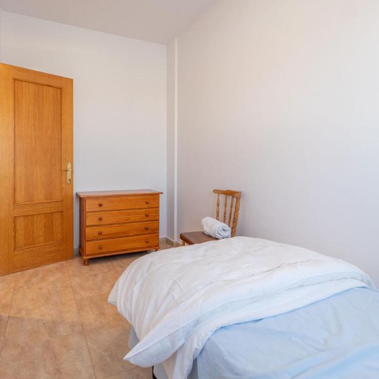ELS BALADRES - Apartment mit 3 Schlafzimmern und privatem Pool - 5