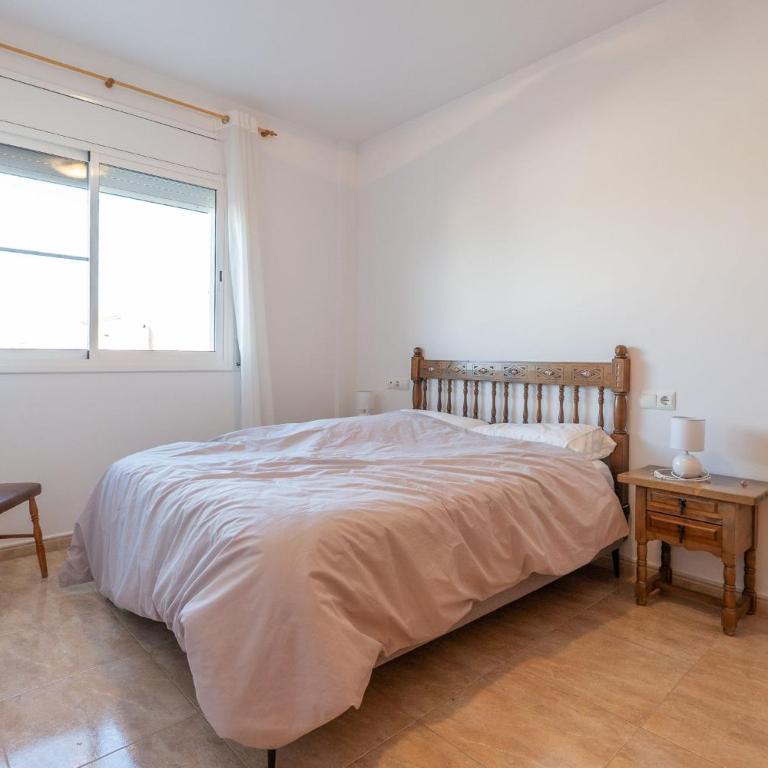 ELS BALADRES - Apartment mit 3 Schlafzimmern und privatem Pool - 7