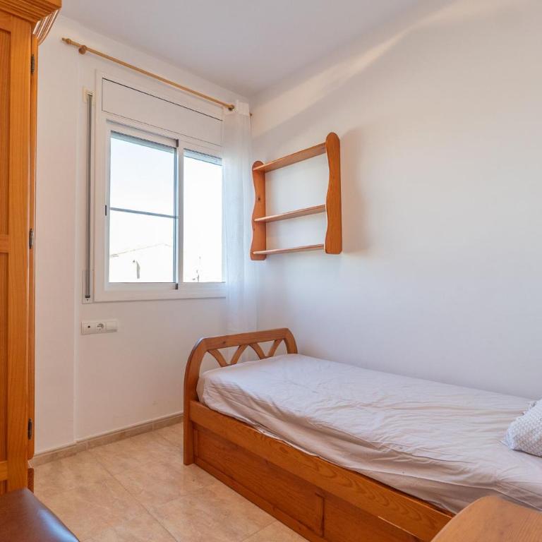 ELS BALADRES - Apartment mit 3 Schlafzimmern und privatem Pool - 8