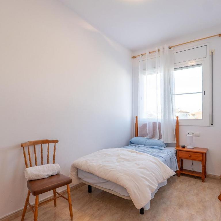 ELS BALADRES - Apartment mit 3 Schlafzimmern und privatem Pool - 9