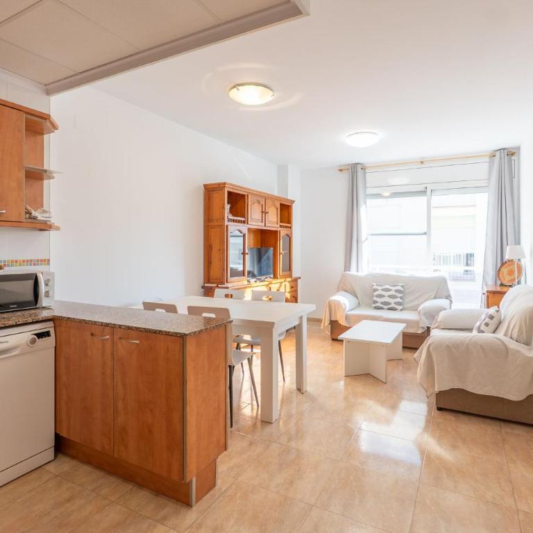 ELS BALADRES - Apartment mit 3 Schlafzimmern und privatem Pool - 13