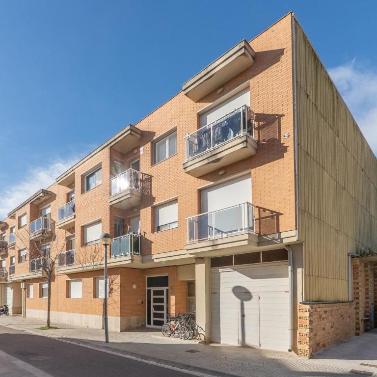 ELS BALADRES - Apartment mit 3 Schlafzimmern und privatem Pool - 1