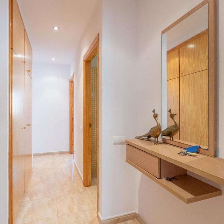 ELS BALADRES - Apartment mit 3 Schlafzimmern und privatem Pool - 6
