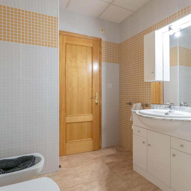 ELS BALADRES - Apartment mit 3 Schlafzimmern und privatem Pool - 16