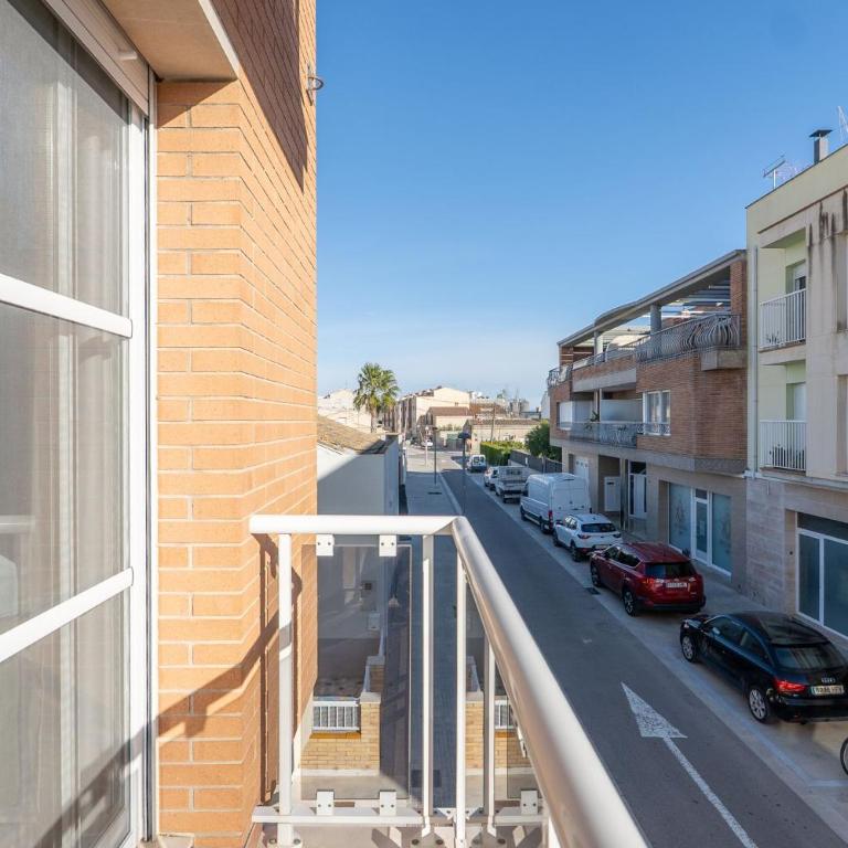 ELS BALADRES - Apartment mit 3 Schlafzimmern und privatem Pool - 18