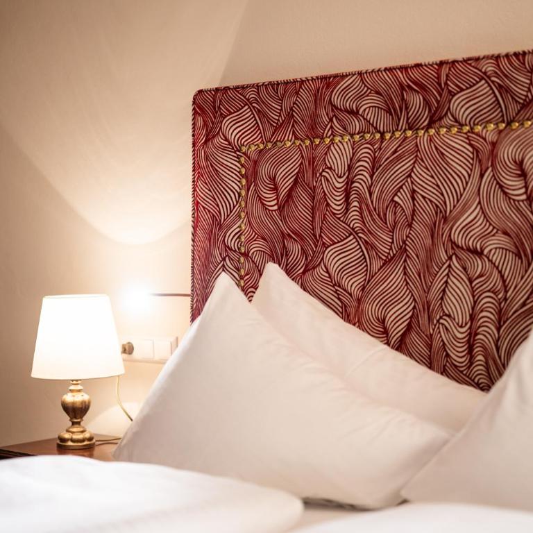Hotel Seefischer - Finest Hideaway - Deluxe Suite - 1