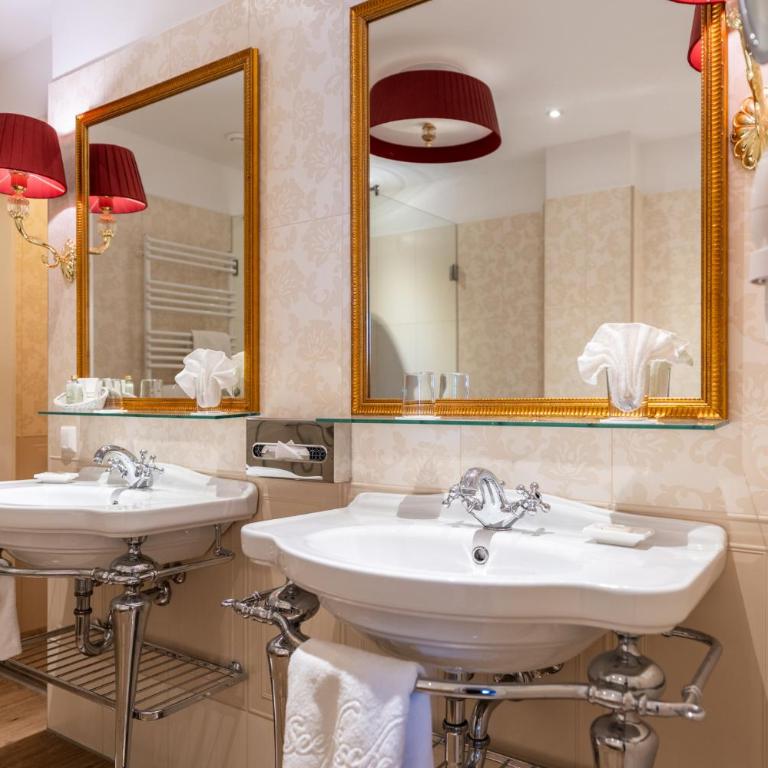 Hotel Seefischer - Finest Hideaway - Deluxe Suite - 13