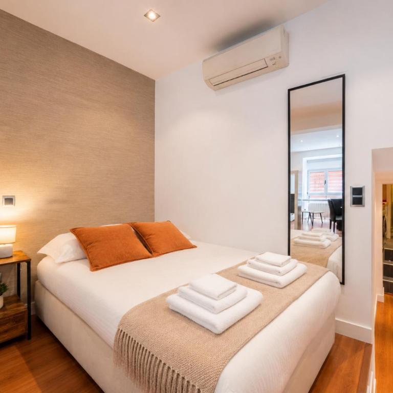 Rincón junto al Jardín Botánico - Apartamento de 1 dormitorio - 6