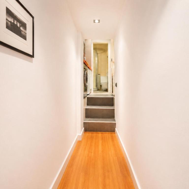Rincón junto al Jardín Botánico - Apartamento de 1 dormitorio - 11