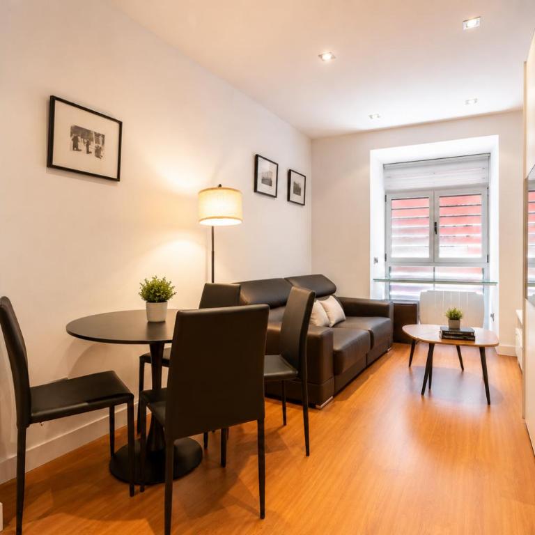 Rincón junto al Jardín Botánico - Apartamento de 1 dormitorio - 12