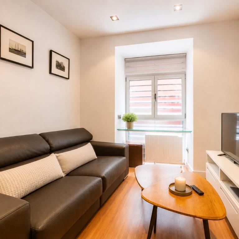 Rincón junto al Jardín Botánico - Apartamento de 1 dormitorio - 5