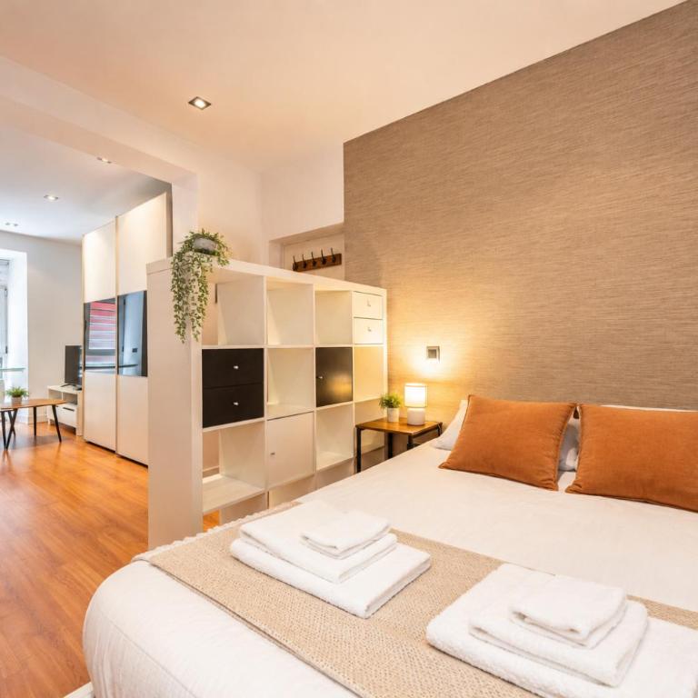 Rincón junto al Jardín Botánico - Apartamento de 1 dormitorio - 16