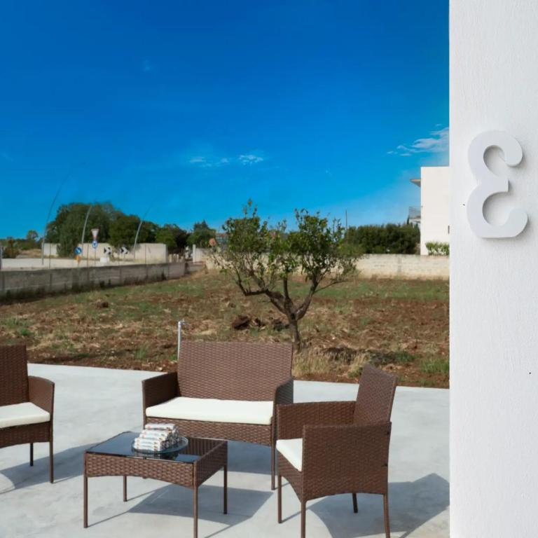ALMÀRIA - Boutique Rooms - Monolocale Deluxe - 20