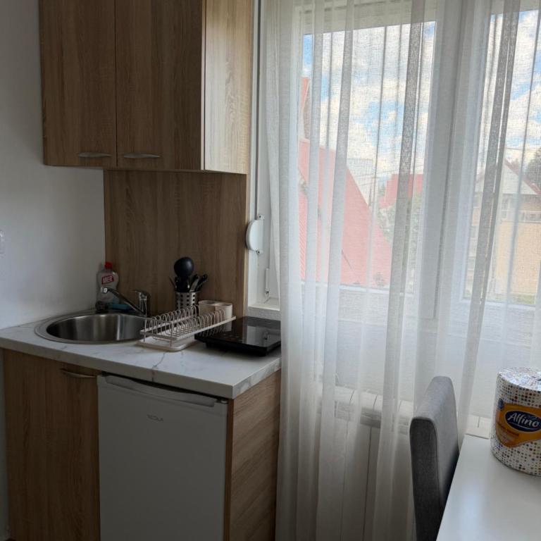 Lux Studio Apartments - Standard Studio - 10