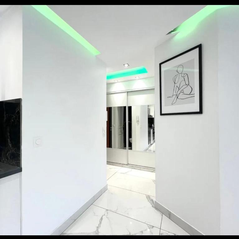 Appartement centre ville , trés belle terrasse - Apartamento con terraza - 6