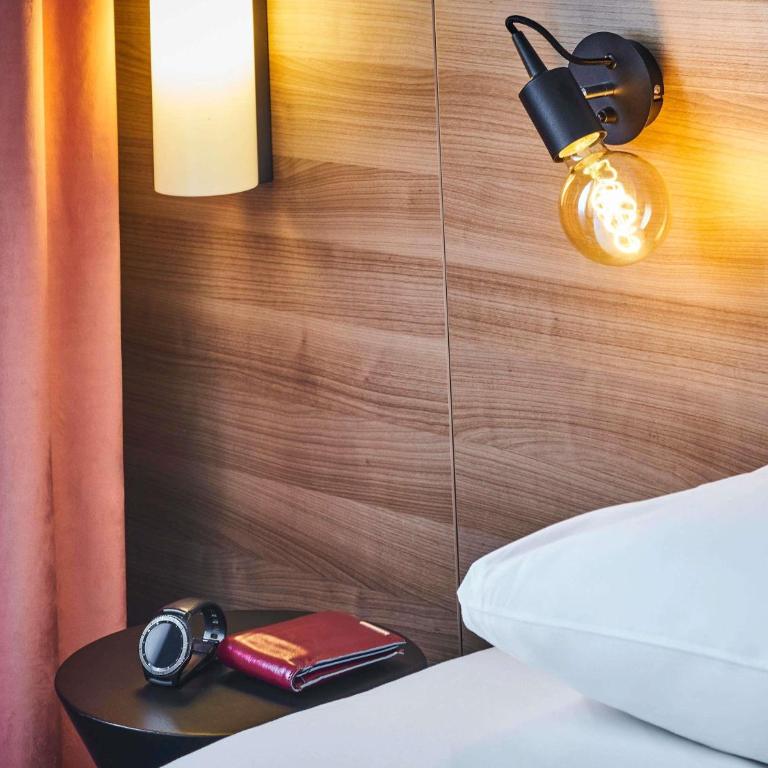 ibis Styles Paris Alesia Montparnasse - Chambre Double - 2