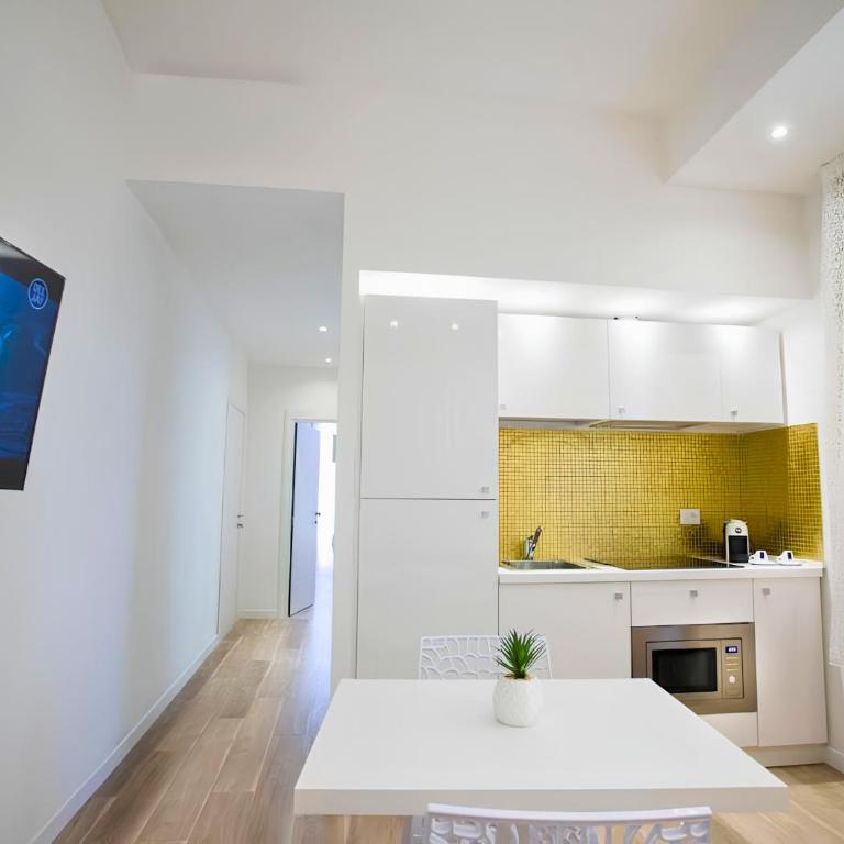 Miami Suite - Suite con Vista Mare Laterale - 6