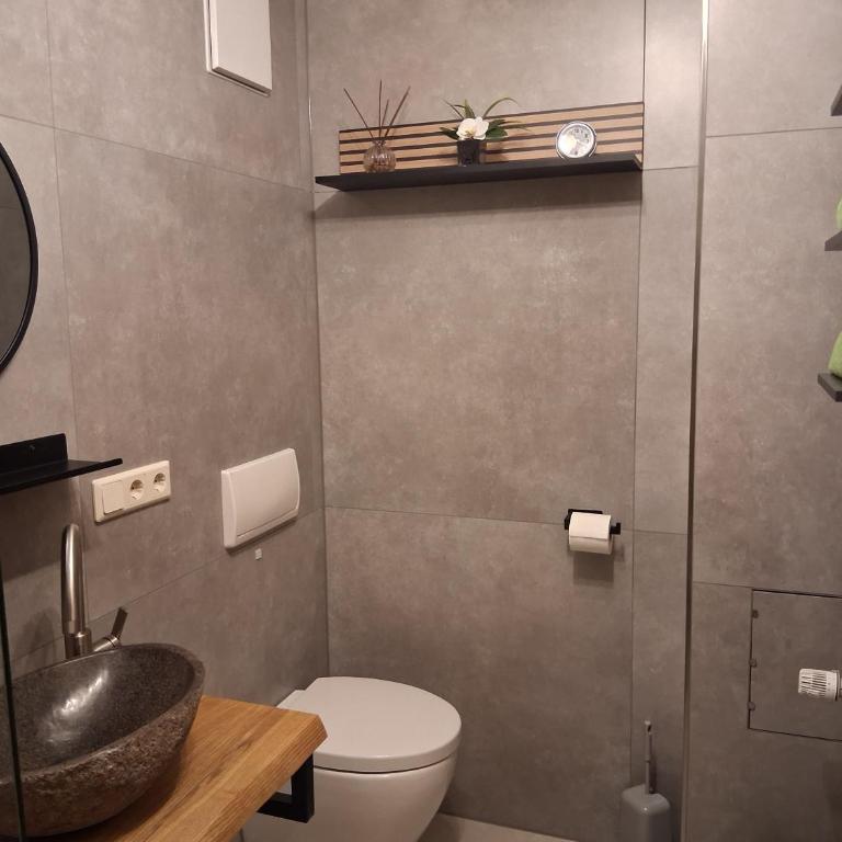 Ferienwohnung Lotta in Bodenmais - Apartment mit 1 Schlafzimmer - 12