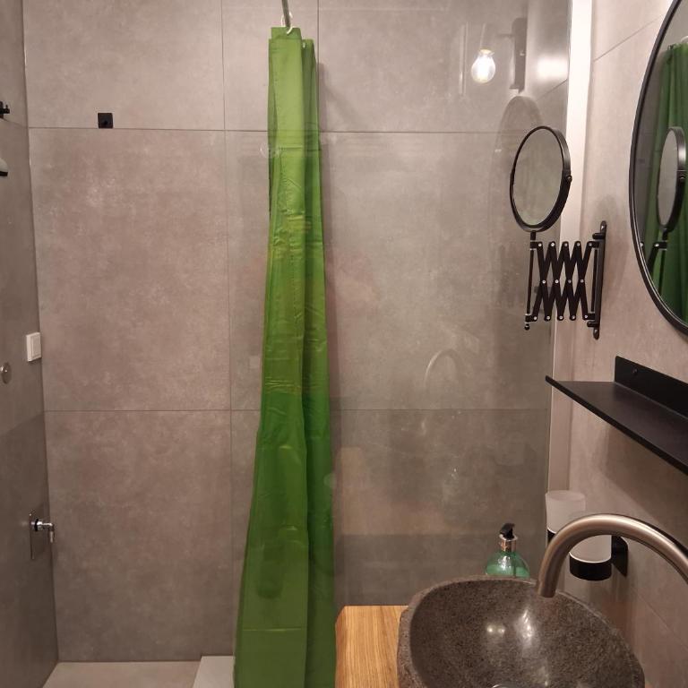 Ferienwohnung Lotta in Bodenmais - Apartment mit 1 Schlafzimmer - 11